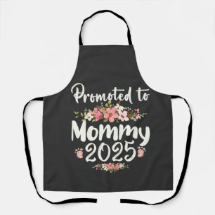 Women's Chihuahua Dog Mum Apron
