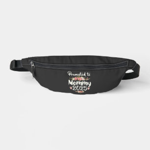 Women's Chihuahua Dog Mum Bum Bags