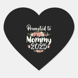 Women's Chihuahua Dog Mum Heart Sticker