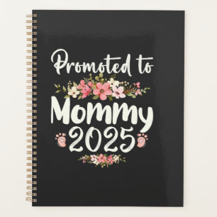 Women's Chihuahua Dog Mum Planner