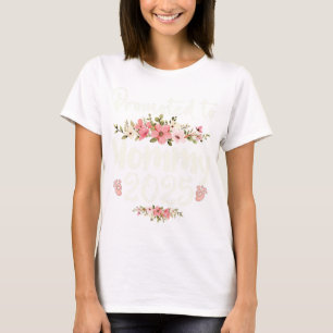 Women's Chihuahua Dog Mum T-Shirt