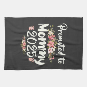 Women's Chihuahua Dog Mum Tea Towel