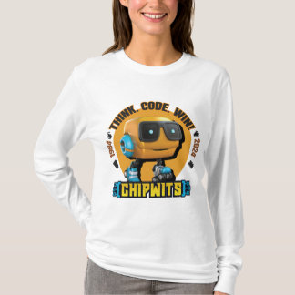 Women's ChipWits T-Shirt