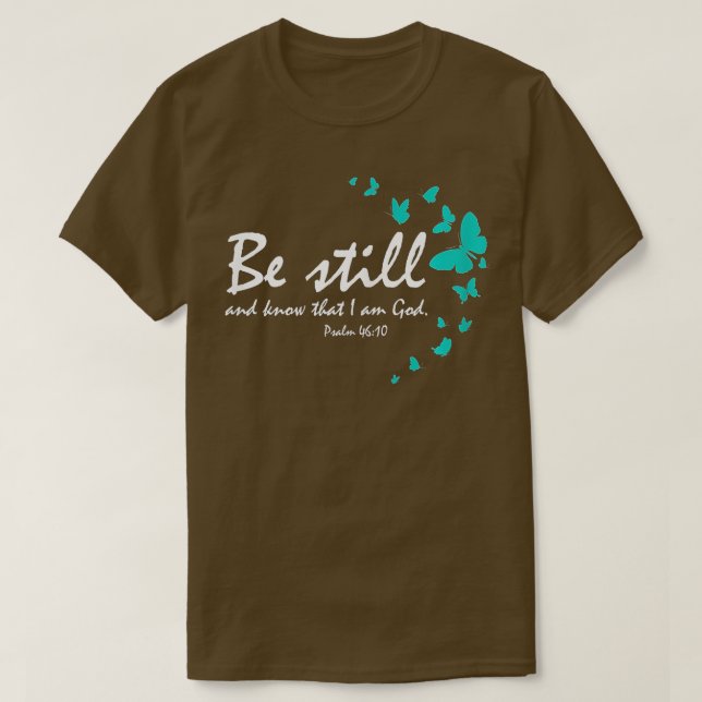 Womens Christian Bible Verse Gifts Religious Butte T-Shirt (Design Front)