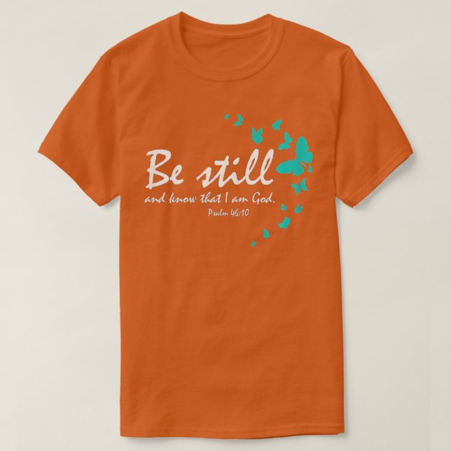 Womens Christian Bible Verse Gifts Religious Butte T-Shirt (Design Front)