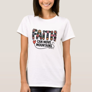 Women's Christian T-Shirt