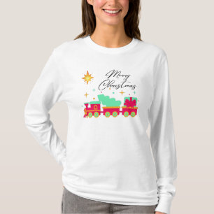 Women's Christmas T-Shirt