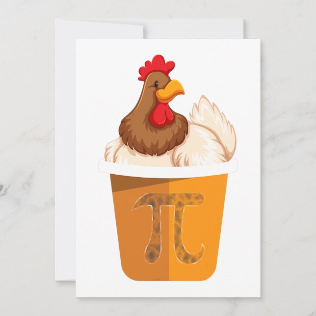 Womens Cinnamoroll Sanrio 60th V-Neck T-Shirt Invitation (Front)