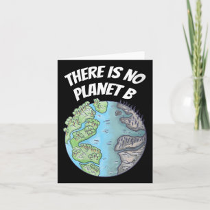 Womens Climate Protection Environmental Card