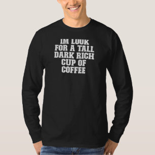 Womens  Coffee   Latte Quote Mum  2022 Vintage T-Shirt