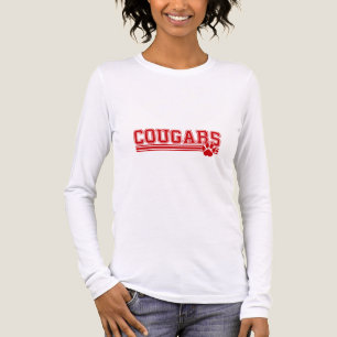 Women's Cougars Shirt