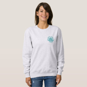 Women's Crewneck Sweatshirt
