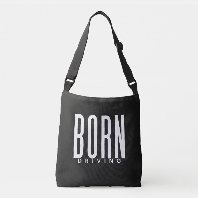 Women's Crossbody Bags (Front)