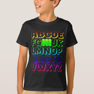 Womens Cute Back To School Hi New Kindergarteners T-Shirt
