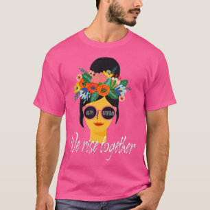 Women's Day 8 March 2022, International Womens Day T-Shirt