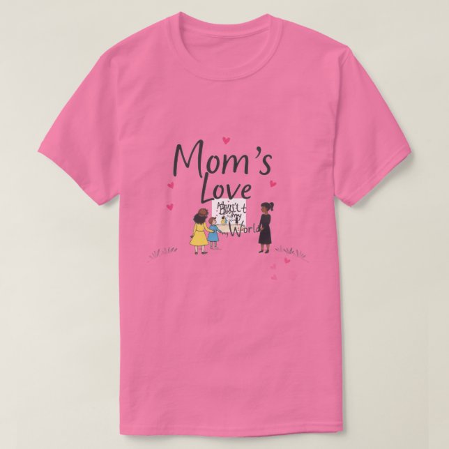 Women's day   T-Shirt (Design Front)