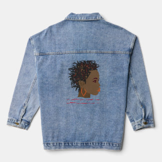 Women's Denim Jacket