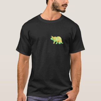 Womens Dinosaur Mamasaurus T - Rex Lover Boy Famil T-Shirt