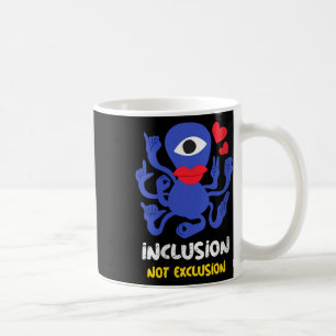 Womens Disability Awareness Day Handicap Disabled Coffee Mug
