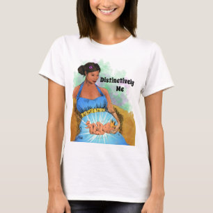 Women's Distinctively Me T-Shirt