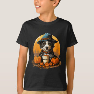Women's dog halloween T-Shirt