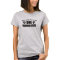 Women's Dog Trainer T-Shirt