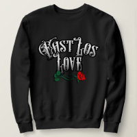 Womens East Los Love
