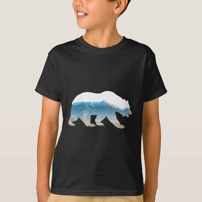 Womens Environmental Protection Climate T-Shirt (Front)