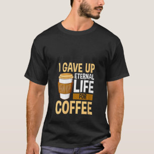Womens Ex Mormon Postmormon Antimormon Gave Up Ete T-Shirt