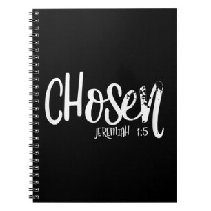 Womens Faith Based Apparel Plus Size Christian Bel Notebook
