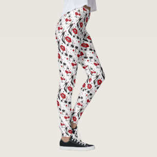 Women's Fashion Accessories Leggings