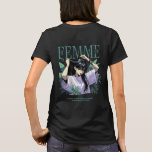Women's Fashion T-Shirt