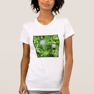 Women's Fine Jersey T-Shirt
