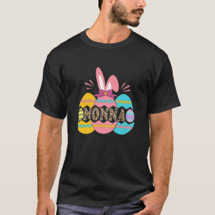 Womens First Mom Now Nonna Promoted To Grandma Bes T-Shirt