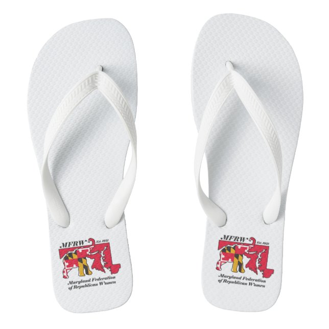 Women's Flip-Flops Jandals (Footbed)