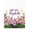 Women's Floral 80th 90th 91st 92nd 95th 98th 99th