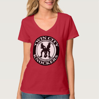 Women's Football tee