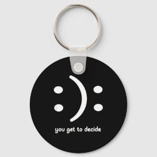 Womens For Cat Lover Cat Mom Cat Dad V-neck  Key Ring