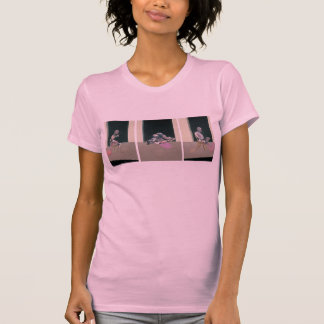 women's francis bacon t-shirt
