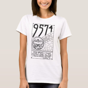 Womens Front Tshirt