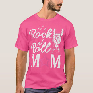 Womens Funny Bass Guitar Lover Graphic Women and M T-Shirt