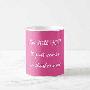 Womens Funny Gift Mugs
