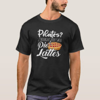 Womens Funny Instructor Pilates Exercise Lover Yog