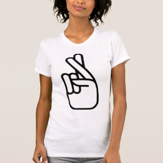 Women's Get Lucky Bella Canvas T-Shirt