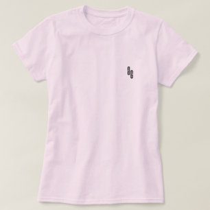 Women's GG Logo Tee