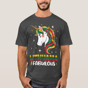 Womens Girl Lithuanian Lithuania Flag Unicorn Wome T-Shirt