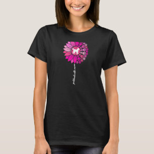 Womens Goldendoodle Mum For Women Ladies Doodle Do T-Shirt