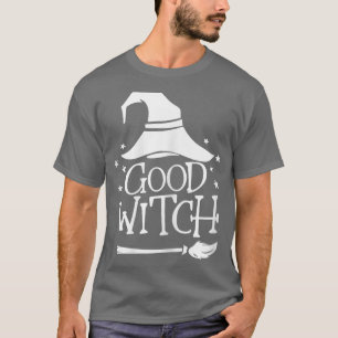 Womens Good Witch T-Shirt