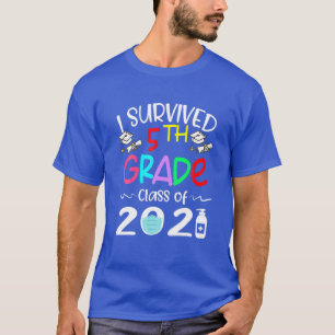 Womens Goodbye School Hello Summer Funny School En T-Shirt