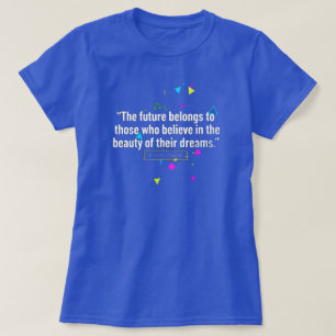 Women's Graphic T-Shirt